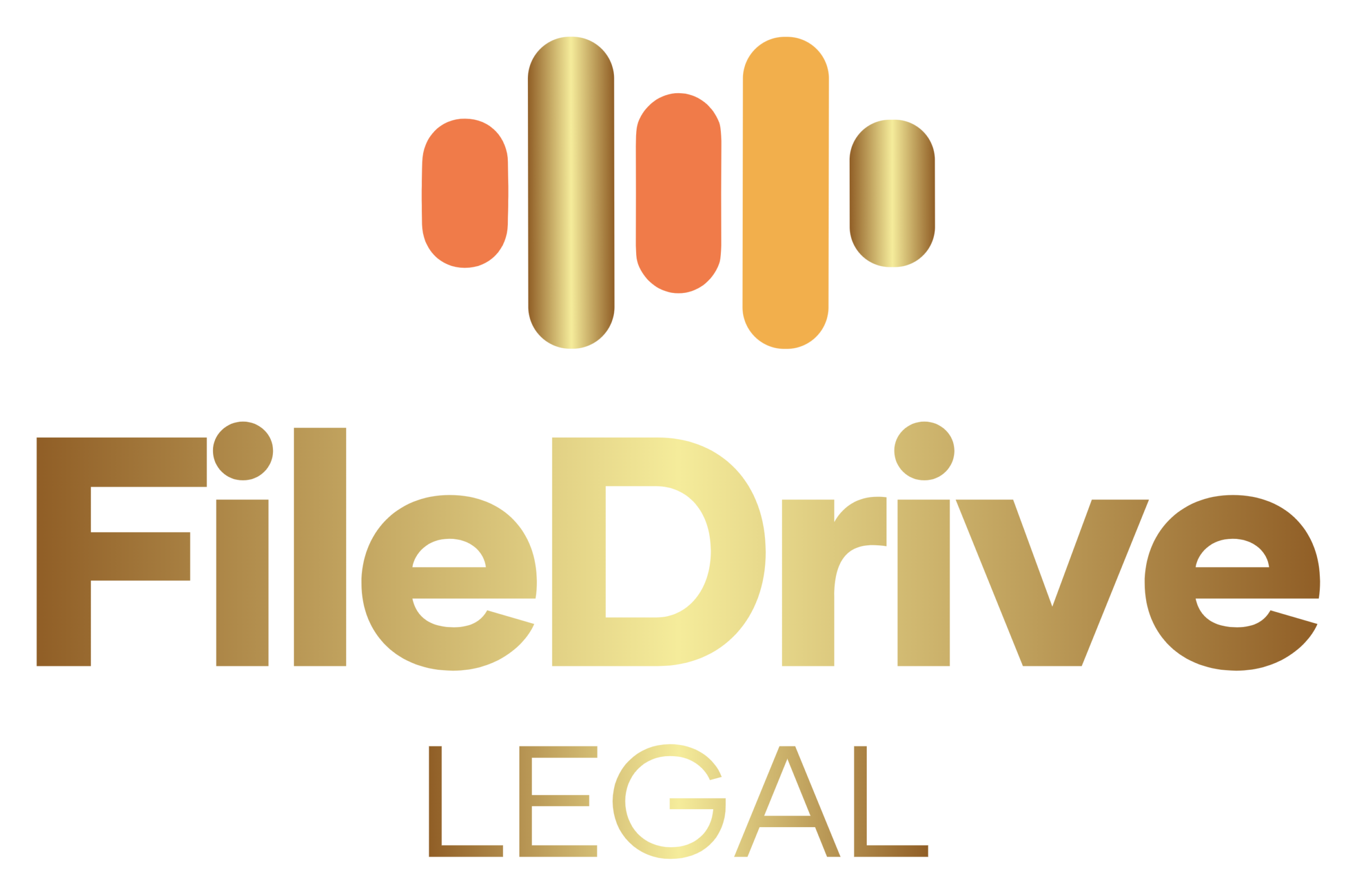 FileDrive Logo